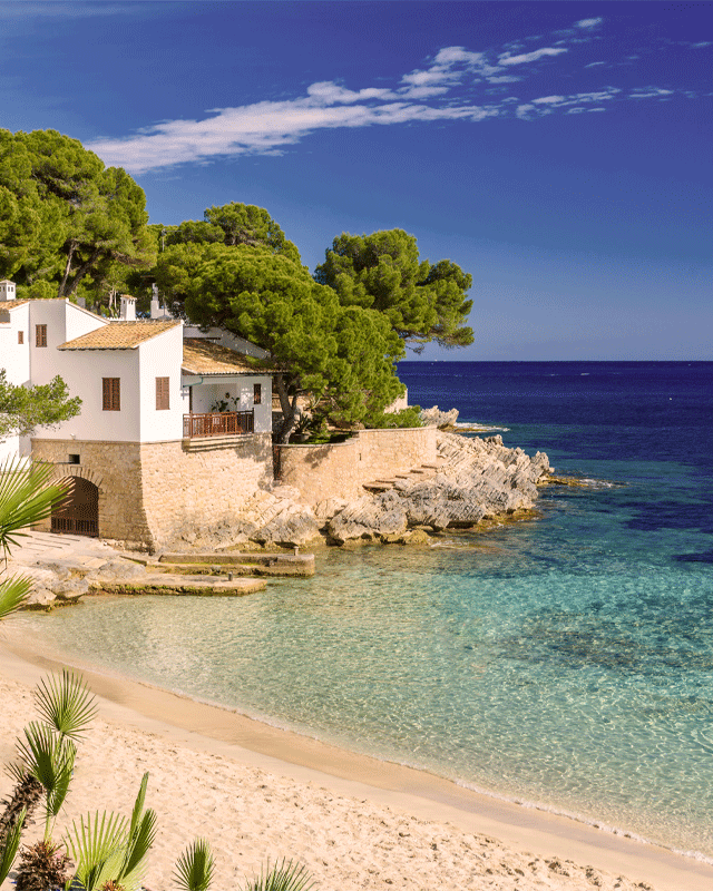 The housing market in Spain