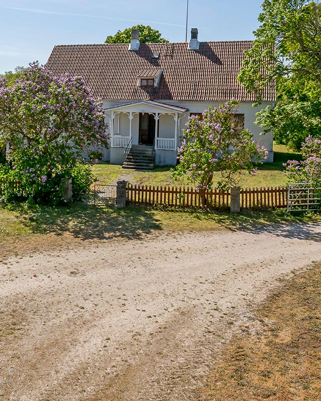 Vackra hus