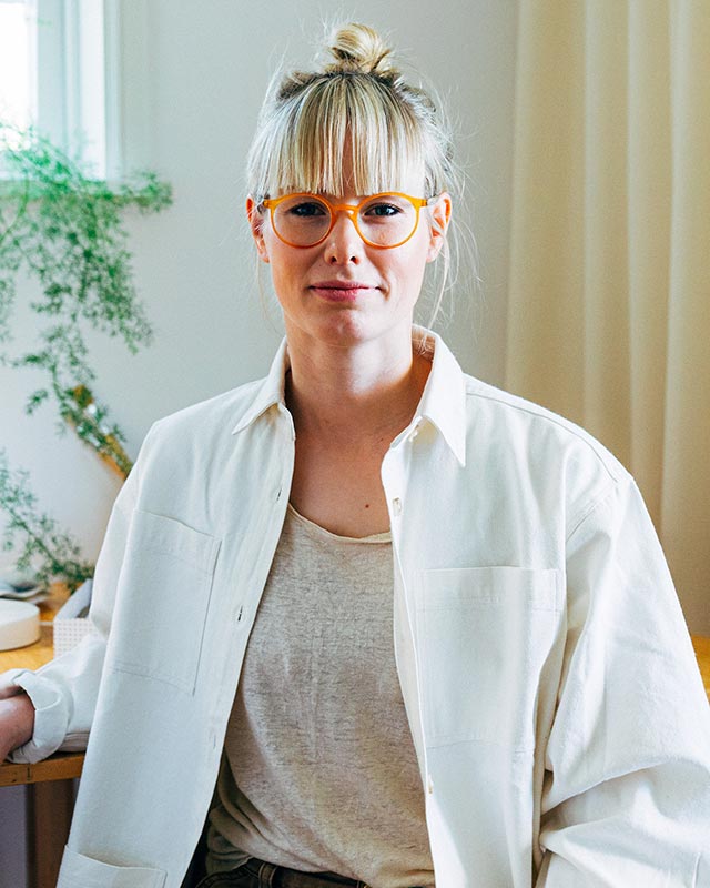 Mimmi Staaf