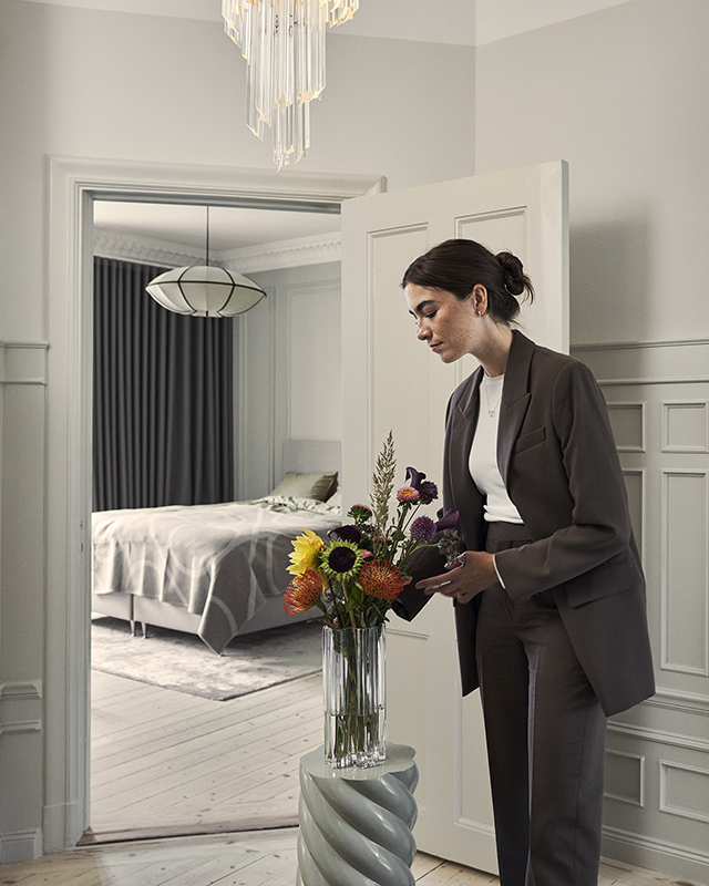 Homestyling & homestaging – tips inför fotografering & visning