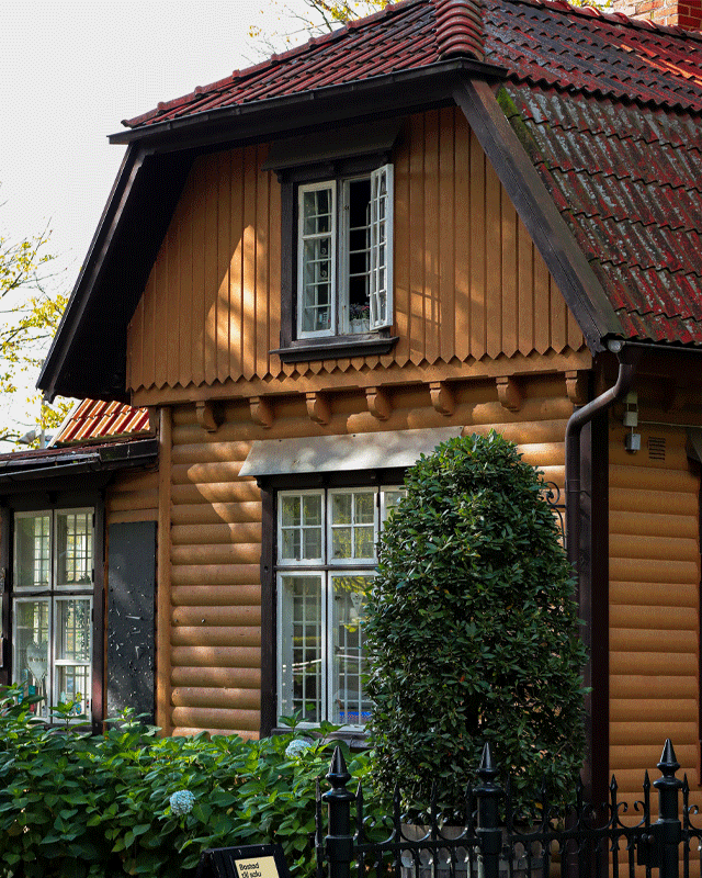 Ansvar vid försäljning av hus