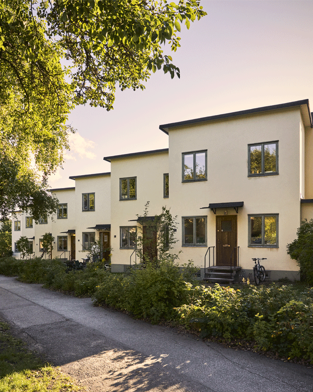 Servitut – så funkar det
