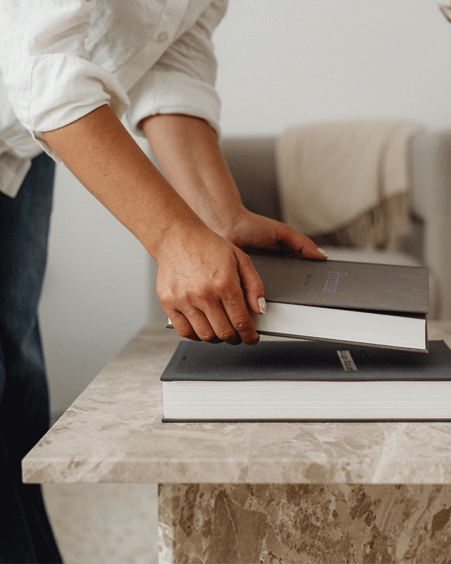 Förstagångsköpare