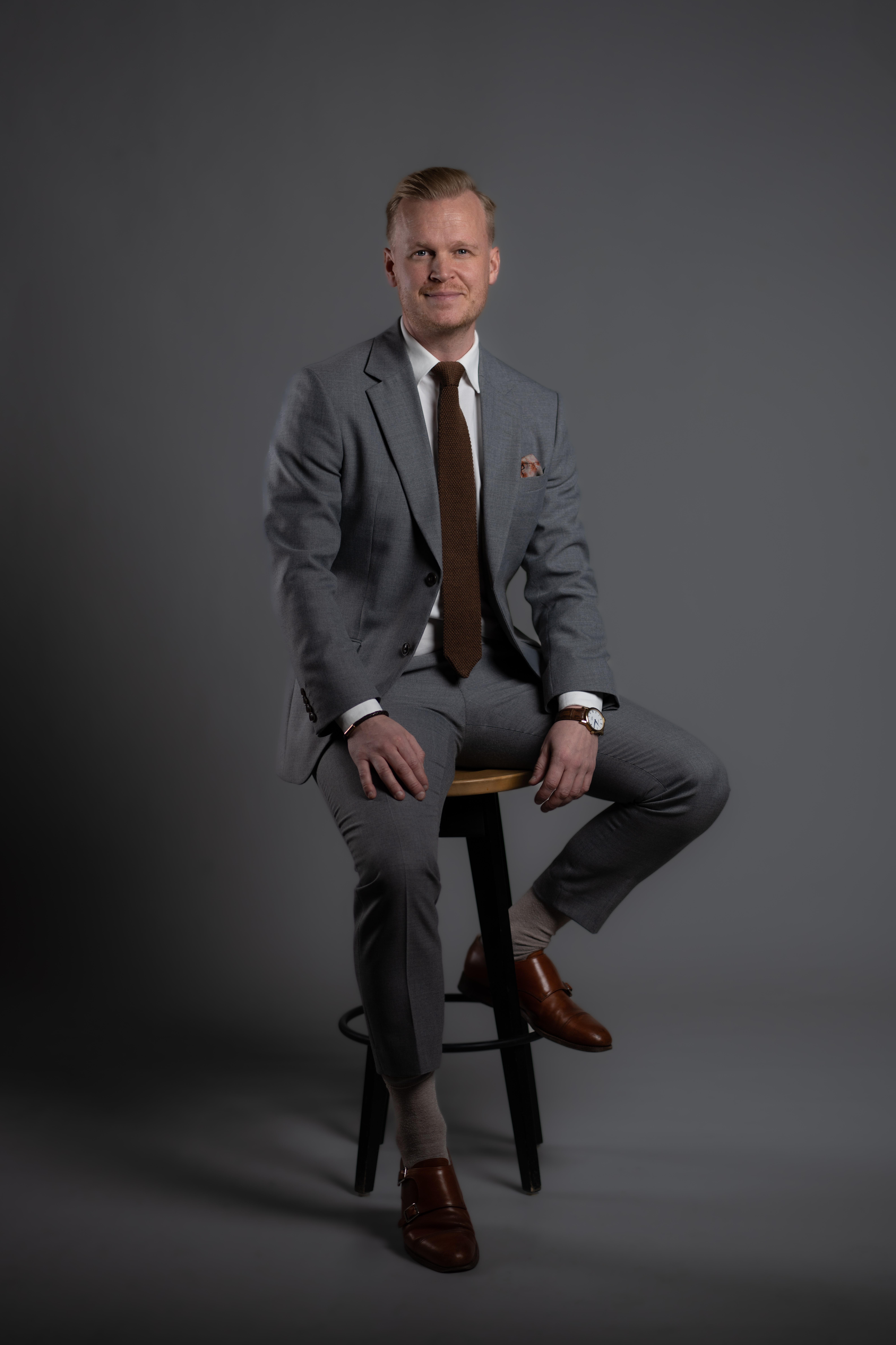 Daniel Karlsson,Fastighetsmäklare i Malmö