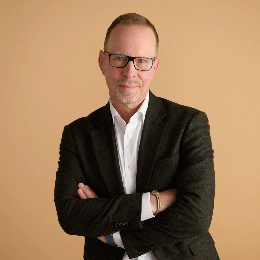 Erik Wikander,vice vd, Svensk Fastighetsförmedling