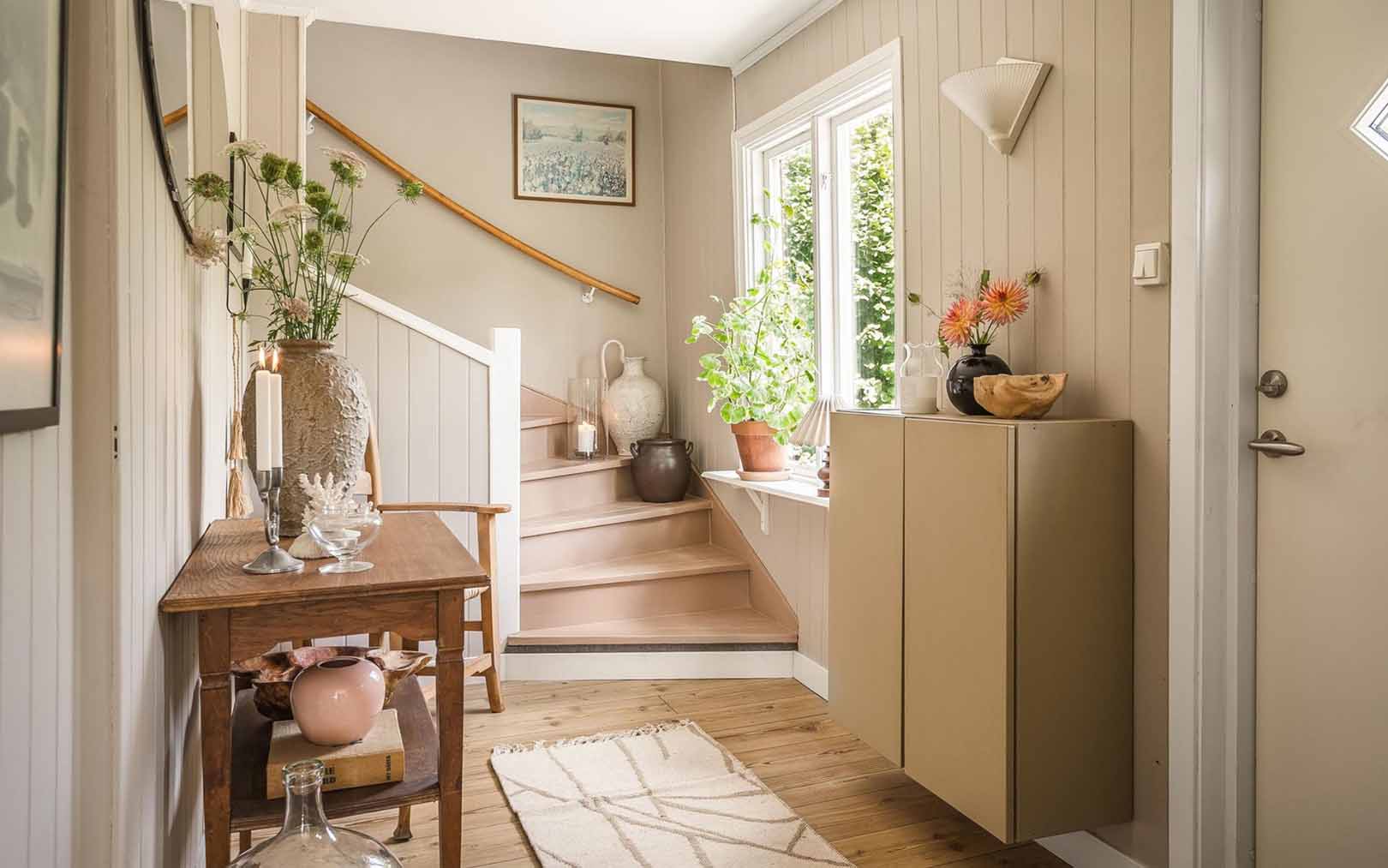 Vårkänslor på bostadsmarknaden - kraftig ökning av antal affärer  